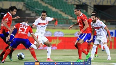 يول: تفوقنا على الزمالك ولست راضيا عن الأهلي في رمضان