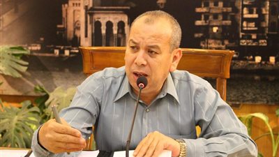 محافظ دمياط يشدد على المسؤولين بمتابعة شكاوي المواطنين وسرعة حلها