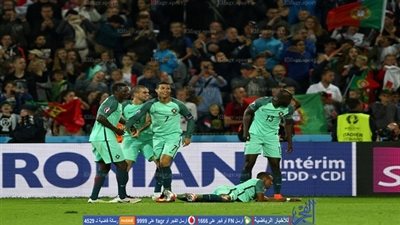 مدرب الأهلي: حان الوقت لتكون البرتغال بطلة أوروبا