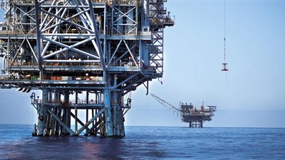 موقع إسرائيلي: تصدير الغاز لأوروبا يتصدر مناقشات 