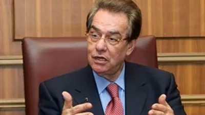 عدلي حسين: إسرائيل تقوم بتحركات مريبة في المنطقة.. وعلينا مواجهتها