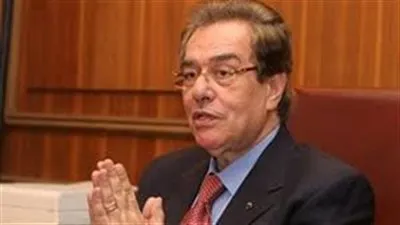 عدلي حسين: السيادة المصرية على 