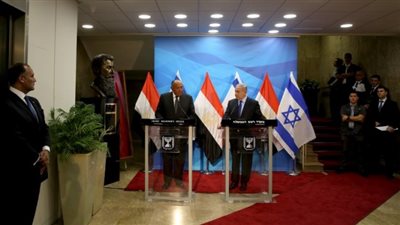 تايمز أوف إسرائيل:  مصر تساعد تل أبيب لعودة إسرائيليين من قطاع غزة