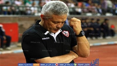 كواليس جلسة محمد حلمي مع رئيس الزمالك 