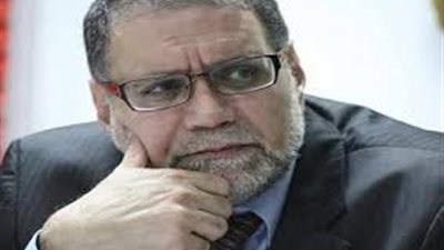 مختار نوح: حسن مالك رفض التعاون مع المعزول.. وترك الإخوان منذ سنوات