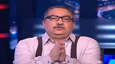 إبراهيم عيسى: شباب الجماعات المتطرفة من الطبقة المتوسطة ذات التعليم العالي