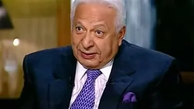 أحمد عكاشة فى لقاء نادر ببرنامج 