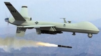 تايمز أوف إسرائيل: بموافقة مصرية.. إسرائيل شنت هجمات بطائرات بدون طيار في سيناء 