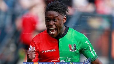 بالفيديو.. الأهلي يفاوض البلجيكي 