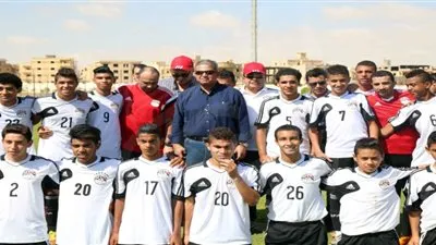 الغاء  دورة عمان الودية لمنتخب 2000 