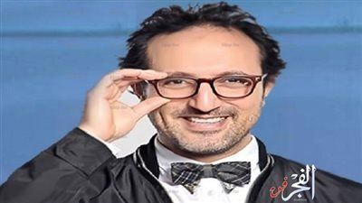 شريف مدكور: أنا مقاطع السينما.. والسبب!