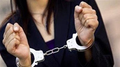 حجز المتهمة بقتل طفلها بالاشتراك مع عشيقها في مدينة السلام