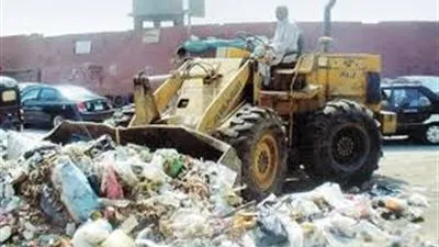 محافظ الدقهلية لـ 