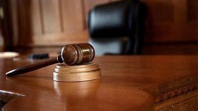  المؤبد 3 مرات والسجن 60 عامًا أخرى على فلسطيني نفذ عملية طعن بالقدس