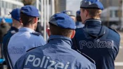 سويسرا توقف أكثر من 1300 شخص دخلوا البلاد بشكل غير مشروع