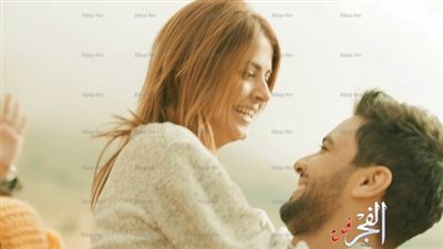 أحمد جمال يطرح كليبه الجديد 