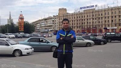 حزن بين أهالي الشرقية أثر إصابة أحد أبنائها في أحداث شمال سيناء