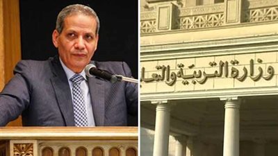 2400 طالب مهددون بالرسوب فى امتحانات الثانوية العامة 