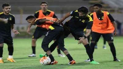 الاتحاد يحسم صفقة 