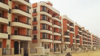 تصدر قطاع  العقارات