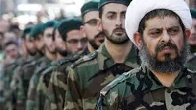 تقرير يكشف اعتراف إيران بتدريب المرتزقة الأفغان للقتال في سوريا