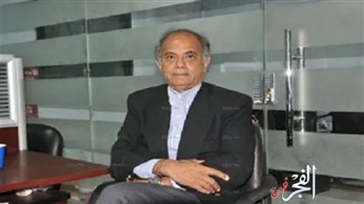 الليلة.. السفير حسن هريدي في ضيافة 