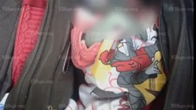 العثور على جثة طفل داخل حقيبة فى محطة مصر 