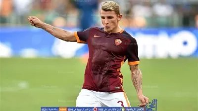 برشلونة يقترب من خطف صديق صلاح 