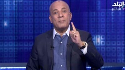 أحمد موسى عن شائعات تسريب نتائج الثانوية العامة: 