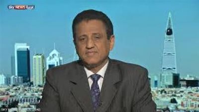 وزير الإعلام اليمني: تحرير صنعاء بحلول عيد الأضحى