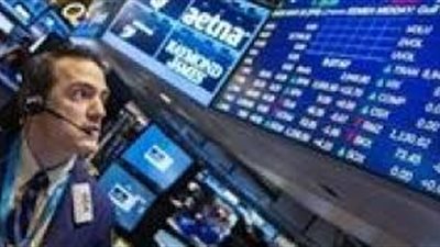 ارتفاع الأسهم الأروبية للجلسة الرابعة علي التوالي