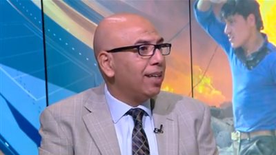 عكاشة: الرهان العسكري في 