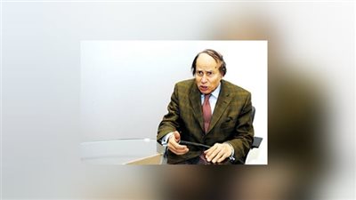 إمام: رئيسة وزراء بريطانيا الجديدة ستكون بمثابة المرأة الحديدية 