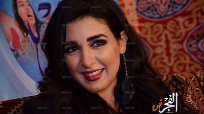 جيهان خليل: ماجد المصري ضربني بجد في 