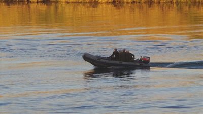 فرق الإنقاذ النهري بالمنوفية تبحث عن جثة طفل غرق بـ 