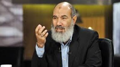 ناجح إبراهيم: 