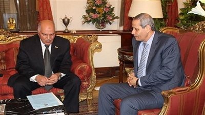 لقاء مرتقب بين نقيب المعلمين و