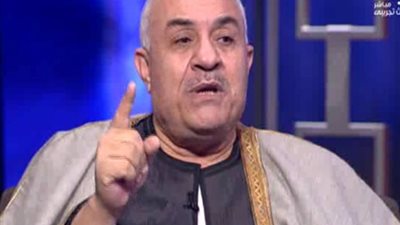 مشادة على الهواء بين الفلاح الفصيح وبرلماني بسبب القمح 