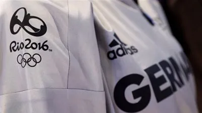 425 رياضيًا ضمن بعثة ألمانيا لأولمبياد ريو دي جانيرو