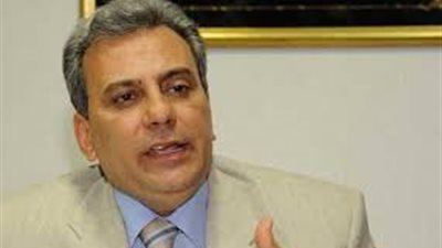 جابر نصار: نستعد لافتتاح مستشفى جديد تابع لجامعة القاهرة بمنطقة الهرم