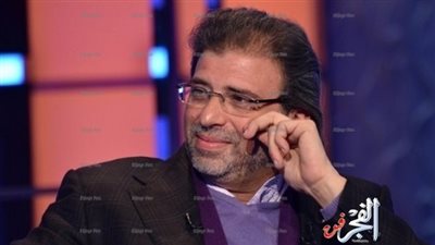 رد قاس من خالد يوسف للمزايدين على موقفه السياسي 