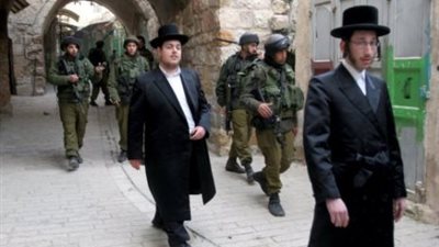 استشهاد فلسطيني وإصابة آخر على يد حرس الحدود الإسرائيلي