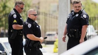 لجنة شرطة لوس أنجلوس تبرر قتل أحد الضباط لامرأة سوداء 