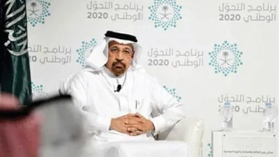 الفالح: أسعار النفط القريبة من 50 دولارا منخفضة للغاية