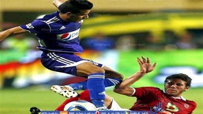 رئيس الزمالك: مصطفى فتحي أحرف لاعب في مصر وأمهر من رمضان بمليون مرة