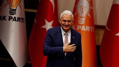 تركيا: نأمل في إقامة علاقات جيدة مع العراق وسوريا