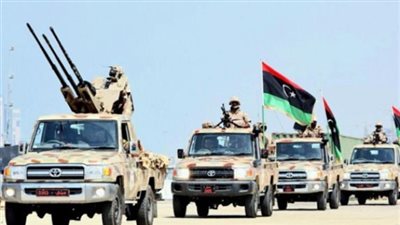 أهم أخبار ليبيا اليوم.. مستشفى مصراتة يسقبل 22 جريحا من قوات البنيان المرصوص