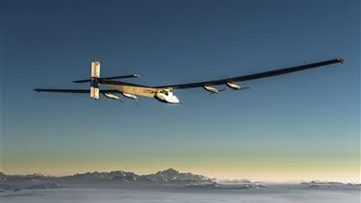 ما لا تعرفه عن طائرة 