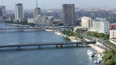 حالة الطقس.. الأرصاد: غدا معتدل على السواحل حار على الوجه البحرى والقاهرة