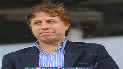 سويلم: لا أجامل رئيس الزمالك وأنهيت أزمة الحكام حفاظا على كرامتهم